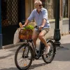 Bicicletta elettrica Qekud da 26 pollici – City bike Anteprima dell’immagine prodotto 13