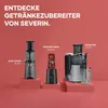 Severin SM 3743, Staande mixer, 0,6 liter, Pulsfunctie, 1 Productafbeelding-voorbeeld 9