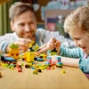 LEGO 11027 Classic Kreatywna zabawa neonowymi kolorami, Podgląd zdjęcia produktu 7
