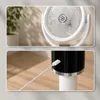 Verk 16045 Standventilator mit Fernbedienung 3-in-1, 12 W, Produktbild-Vorschau 5
