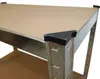 Schwerlastregal 170x75x30 cm 2er Set Steckregal Lagerregal Produktbild-Vorschau 8