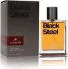 Swiss Army Black Steel Eau de Toilette für Herren 100 ml Produktbild-Vorschau 11