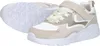 Skechers Uno Lite - Metallic Burst  Klittenband - Beige - Voir les images du produit 6