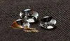 Close-up of water droplets on a brown fabric surface. Náhled obrázku produktu