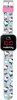 Hello Kitty LED-Uhr mit Bedrucktem Armband Bunt Unisize Produktbild-Vorschau 3