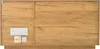 STILVORA Hochglanz-Sideboard mit 3 Türen,Wohnzimmerschrank Produktbild-Vorschau 6