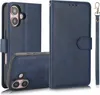 Mobigear Wallet iPhone 16 Plus Hülle Abnehmbare 2in1 Produktbild-Vorschau 1