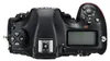 Nikon D850, 45,7 MP, 8256 x 5504 Pixel, CMOS, 4K Ultra HD, Produktbild-Vorschau 3