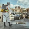 DEWALT Akku-Sprühgerät für Beton, 18 V DCCS1100N-XJ Produktbild-Vorschau 3