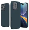 kwmobile Handyhülle für iPhone 16 Pro Hülle, für iPhone 16 Produktbild-Vorschau 8