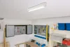 Starlicht Wand- & Deckenleuchte BASIC weiß T8 58W G13 Produktbild-Vorschau 2