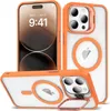Magnetisch Hülle für iPhone 15 Plus, Kompatibel mit Produktbild-Vorschau 1