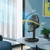 Philips CX1030/01, Domáci lopatkový ventilátor, Čierna, Náhľad obrázku produktu 4