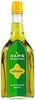 A bottle of Alpa Francovka Lesana Kiefer on a white background. Podgląd zdjęcia produktu