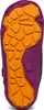 The underside of a child's shoe sole. Produktbild-Vorschau