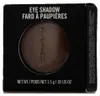 Mac - Small Eyeshadow Matte - Charcoal Brown Produktbild-Vorschau 8