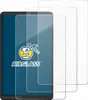3x BROTECT Schutzglas für Lenovo Tab One 8.7" Schutzfolie Produktbild-Vorschau 2