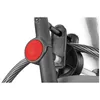 Neo Tools Kovový vozík na hadicu s vodiacou hadicou 1/2" 60 Náhľad obrázku produktu 5