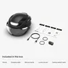 Lumos Ultra E-Bike Onyx black  M/L  Schwarz Produktbild-Vorschau 12