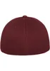 Flexfit Tactel Mesh Baseball Cap kastanienbraun S/M Anteprima dell’immagine prodotto 13