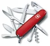 Victorinox Swiss Classic 8cm Gemüsemesser rot Podgląd zdjęcia produktu 1