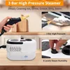 Dampfreiniger Handgerät, Dampfreiniger, Multifunktions Produktbild-Vorschau 7