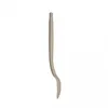 Kochblume Silikon Restelöffel 20 cm taupe, flexible Produktbild-Vorschau 2