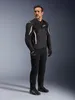 Alpinestars AST V3 Air perforierte Motorrad Textiljacke, Produktbild-Vorschau 8
