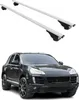 Strešný nosič Batožinový nosič pre Porsche Cayenne Náhľad obrázku produktu 10