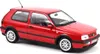 Norev VW Golf III GTI rot 1996 - 20 Jahre Edition Produktbild-Vorschau 1