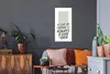 MuchoWow® Wandtattoo Wandsticker Wandaufkleber Sprichwörter Produktbild-Vorschau 3