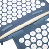 VITAL Akupressurmatte & Kissen Set XL blau Produktbild-Vorschau 5