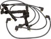 MAGNETI MARELLI 941319170138 Zündkabelsatz Zündleitungssatz Produktbild-Vorschau 1