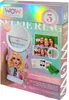 Wow Generation - Zestaw Lampki LED Ring Kit Oficjalny Produktbild-Vorschau 4