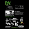 METAL EARTH 3D-Puzzle Flugzeug Spirit of St. Louis Produktbild-Vorschau 7