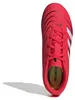 ADIDAS Fußballschuh Predator Kinder rot 33 Produktbild-Vorschau 8