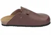 Dr. Brinkmann Herren Pantoletten Clogs 600141, Größe:45 EU, Produktbild-Vorschau 4