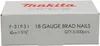 Makita F-31931 Stauchkopfnagel 40mm Produktbild-Vorschau 15