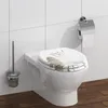 Schütte WC-Sitz, MDF, O-Form, Universalform, Motiv Produktbild-Vorschau 8