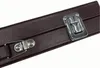 Relaxdays Backgammon Koffer, mit Zubehör, HxBxT: 5,5 x 36 x Produktbild-Vorschau 6