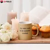 22Feels Glitzertasse Gold Mama Geschenk Muttertag Mutter Produktbild-Vorschau 5