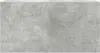 vidaXL Szafka łazienkowa betonowa szara 80x25x40 cm Podgląd zdjęcia produktu 5
