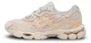 Asics Gel-NYC Oatmeal Bisque - 44 Größe: 44 Produktbild-Vorschau 1