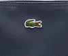 LACOSTE sac à épaule Shopping Bag Penombre bleu marine Voir les images du produit 15