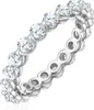 Glanzstücke München Ring Sterling Silber Zirkonia 50084298 Produktbild-Vorschau 3