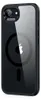 Esr Classic Hybrid Halolock Magsafe Iphone 16E Clear/Black Podgląd zdjęcia produktu 6