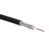 Kabel RG58 Doppelt geschirmt SCHWARZ (100m) Produktbild-Vorschau 7