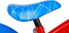 Spider-Man Kinderfahrrad - Jungen - 16 Zoll - Blau/Rot - Produktbild-Vorschau 8