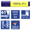 STAEDTLER Textsurfer classic 364 Textmarker Etui mit 4 Produktbild-Vorschau 5