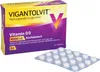 Vigantolvit 4000 I.U. Vitamine D3 en comprimés 60 pc Voir les images du produit 4